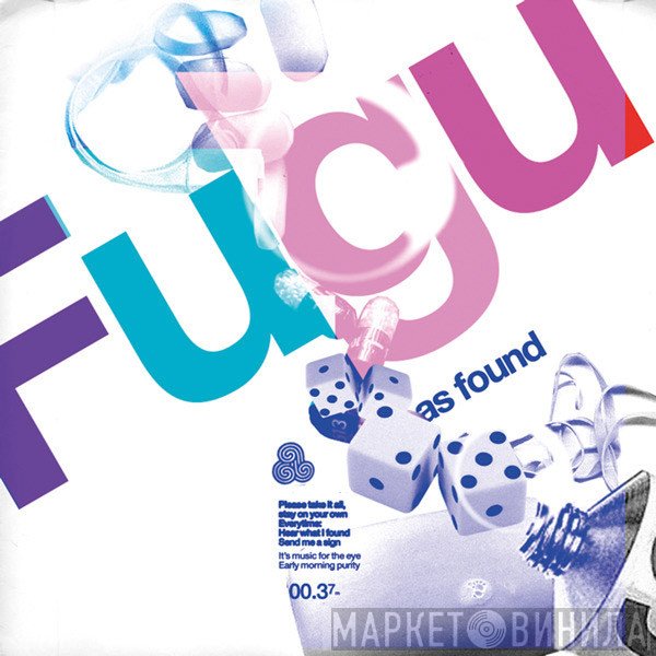 Fugu - As Found