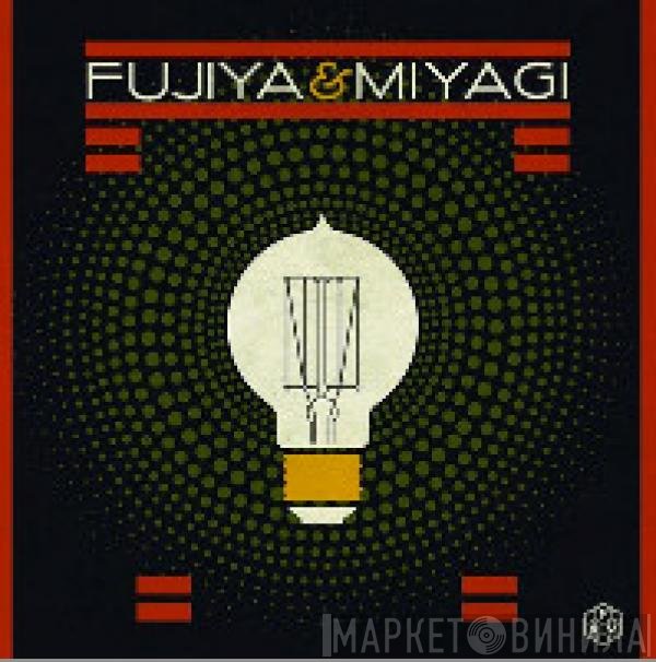 Fujiya & Miyagi  - Lightbulbs