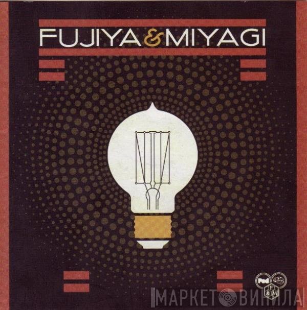 Fujiya & Miyagi  - Lightbulbs