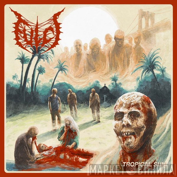 Fulci  - Tropical Sun 