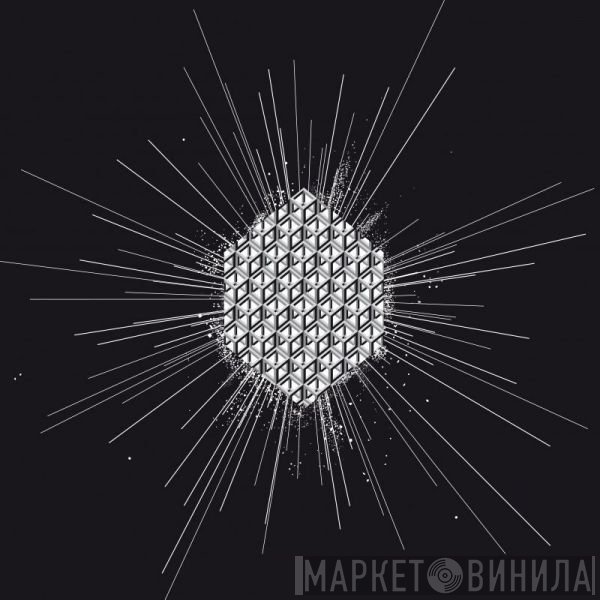 Fulgeance - Cubes