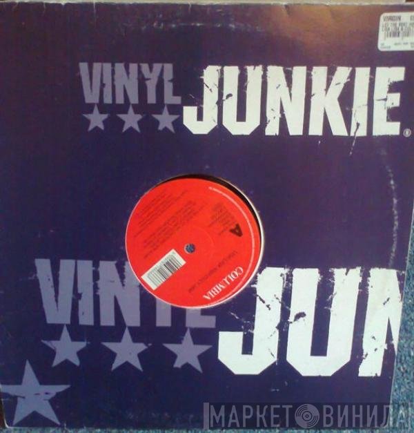 Full Force, Lisa Lisa & Cult Jam - Let The Beat Hit 'Em / I Wonder If I Take You Home