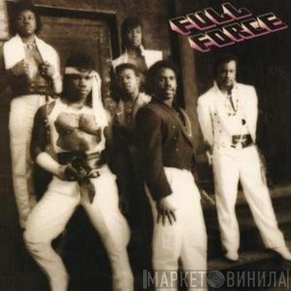 Full Force  - Full Force
