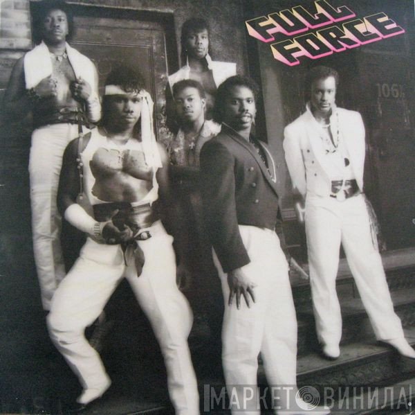 Full Force - Full Force