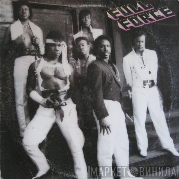 Full Force  - Full Force