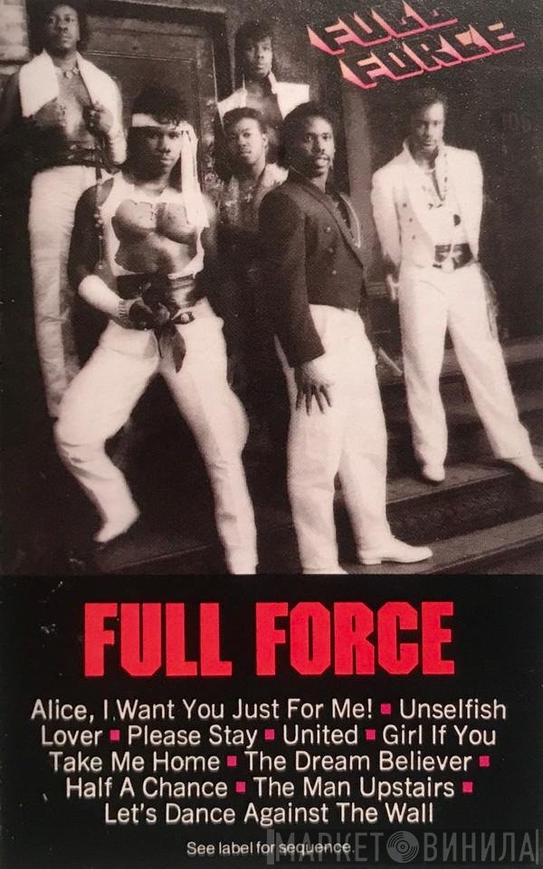 Full Force  - Full Force
