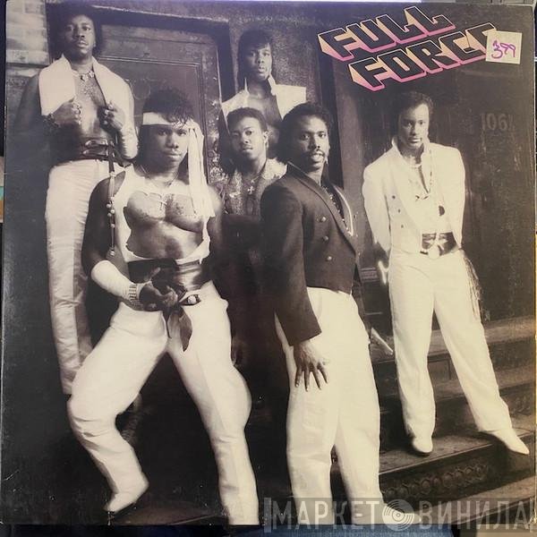 Full Force  - Full Force