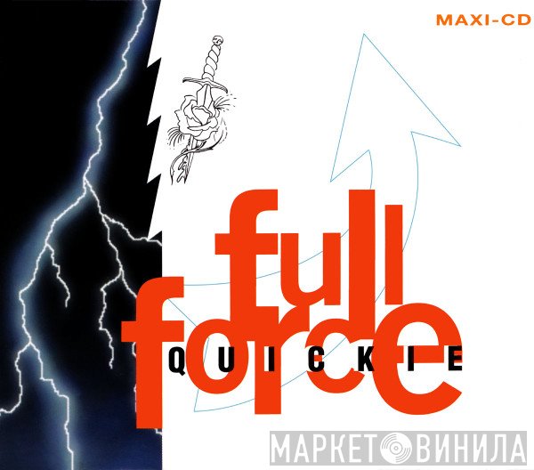 Full Force  - Quickie
