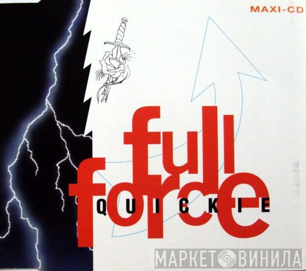 Full Force  - Quickie