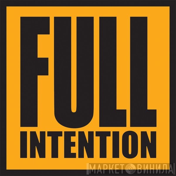 Full Intention  - Automatic EP