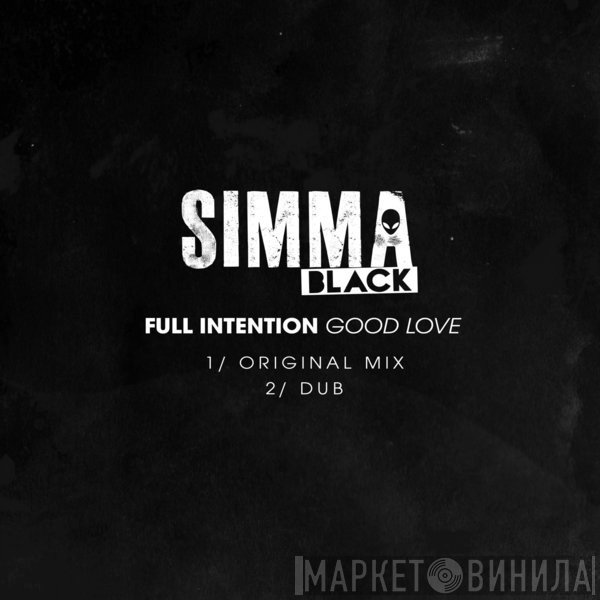 Full Intention  - Good Love
