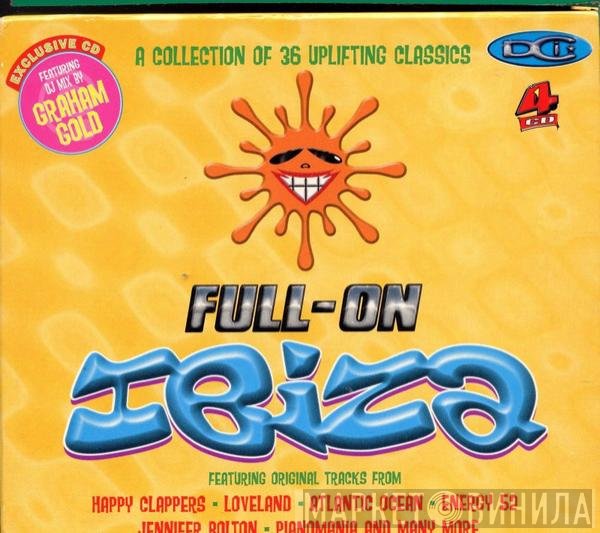  - Full-On Ibiza