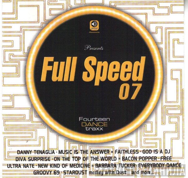  - Full Speed 07