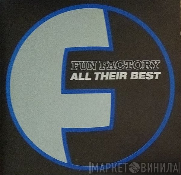 Fun Factory  - All Their Best