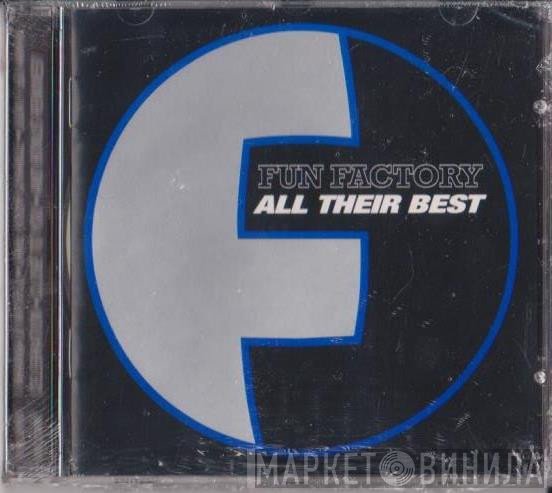 Fun Factory  - All Their Best