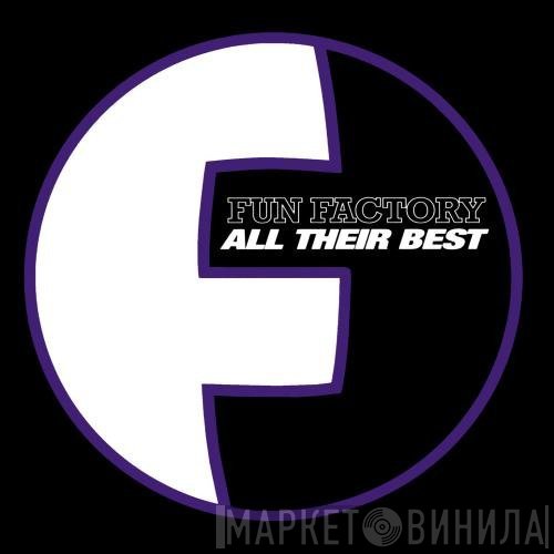 Fun Factory  - All Their Best