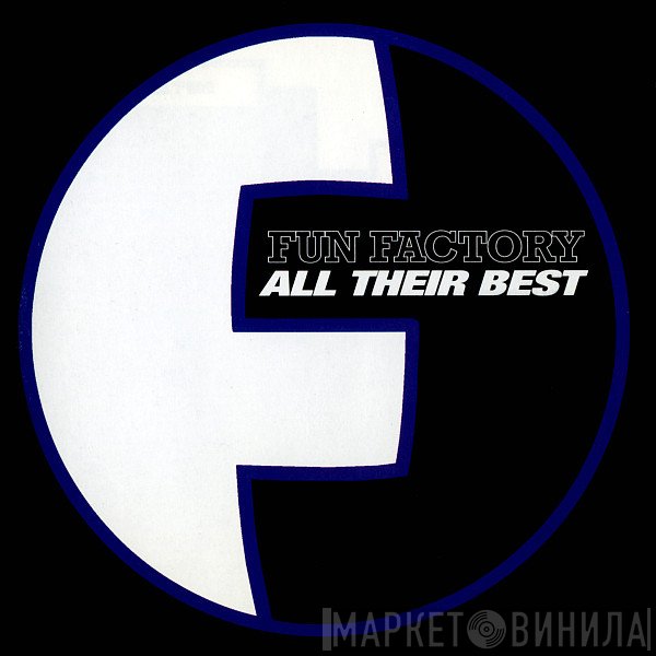 Fun Factory  - All Their Best