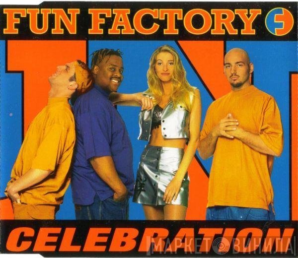 Fun Factory  - Celebration