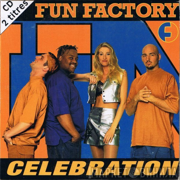 Fun Factory  - Celebration