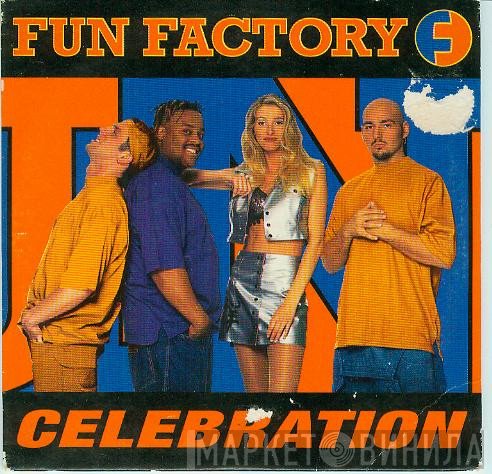 Fun Factory  - Celebration