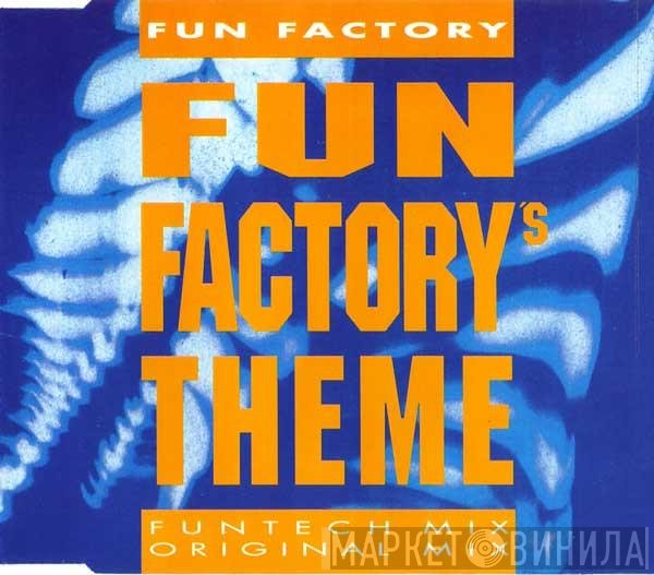 Fun Factory  - Fun Factory's Theme