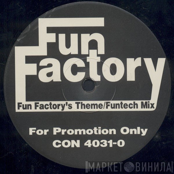 Fun Factory  - Fun Factory's Theme