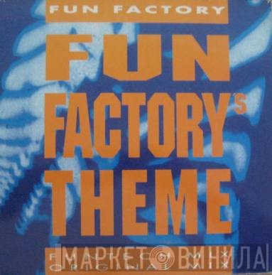 Fun Factory  - Fun Factory's Theme