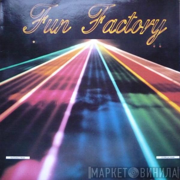 Fun Factory  - Fun Factory's Theme