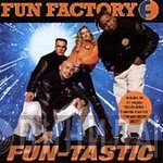 Fun Factory  - Fun-Tastic
