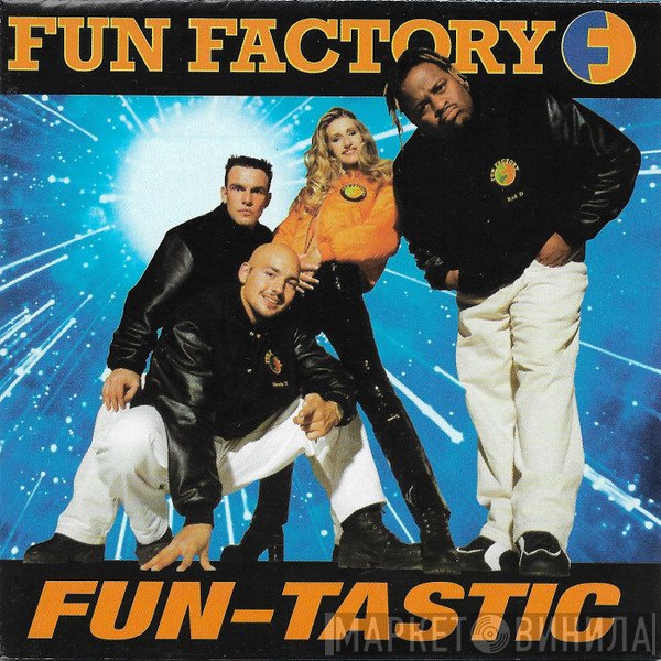 Fun Factory  - Fun-Tastic
