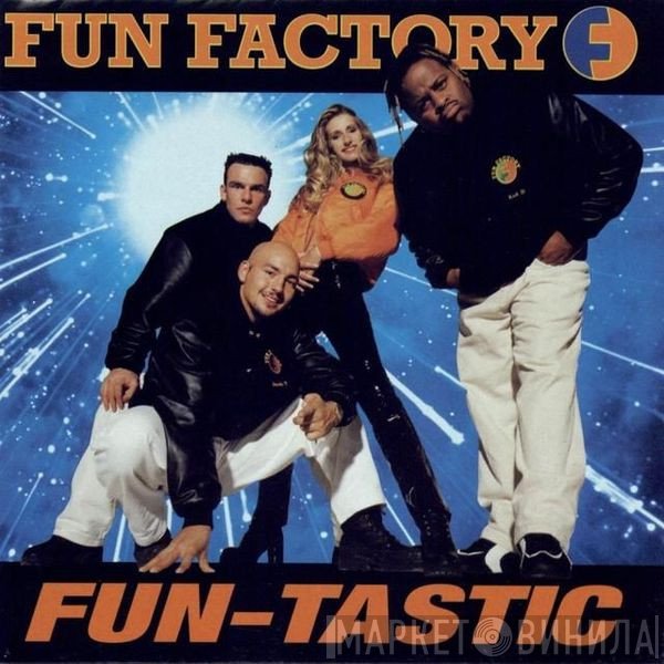 Fun Factory  - Fun-Tastic