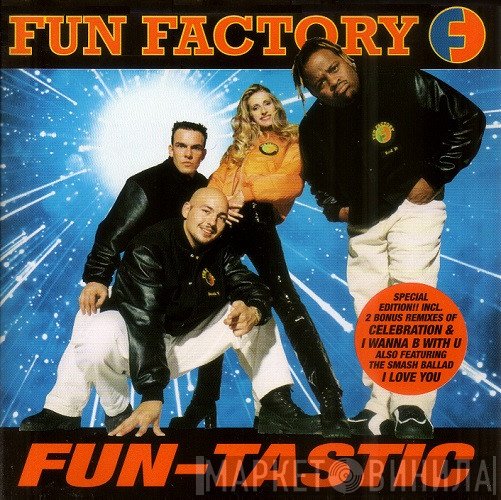 Fun Factory  - Fun-Tastic