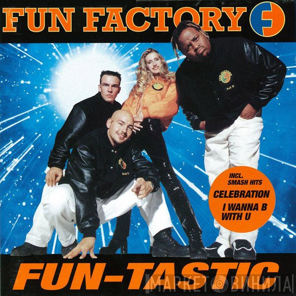 Fun Factory  - Fun-Tastic