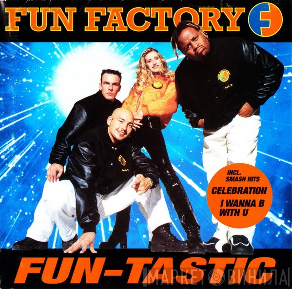 Fun Factory  - Fun-Tastic