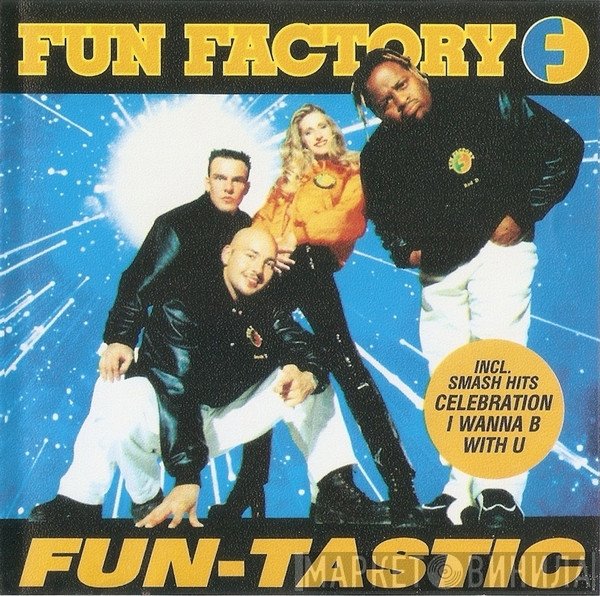 Fun Factory  - Fun-Tastic