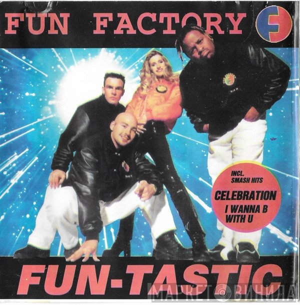 Fun Factory  - Fun-Tastic