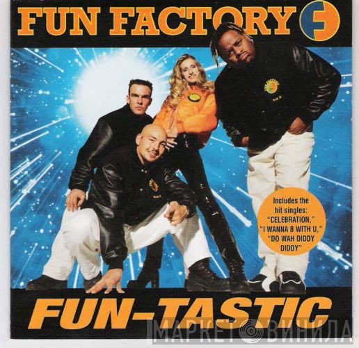 Fun Factory  - Fun-Tastic