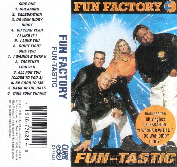 Fun Factory  - Fun-Tastic