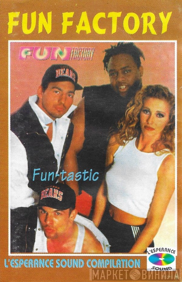 Fun Factory  - Fun-Tastic