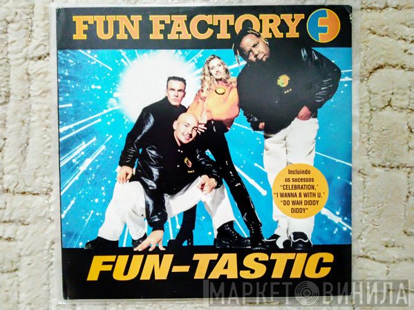 Fun Factory  - Fun-Tastic