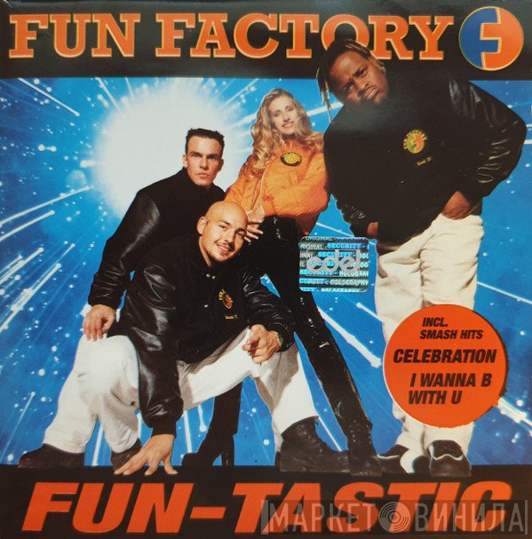 Fun Factory  - Fun-Tastic