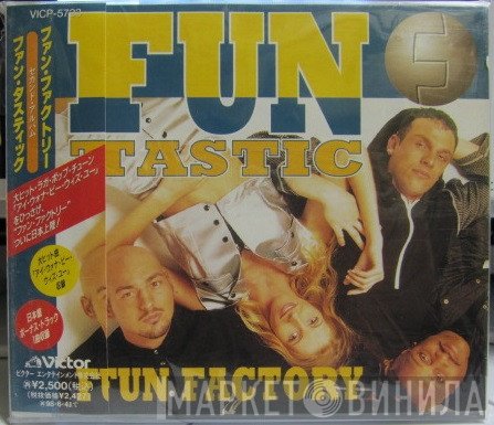 Fun Factory  - Fun-Tastic