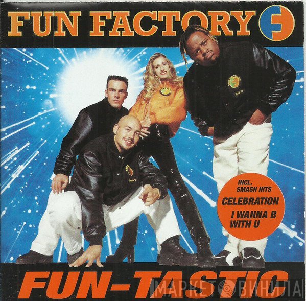 Fun Factory  - Fun-Tastic