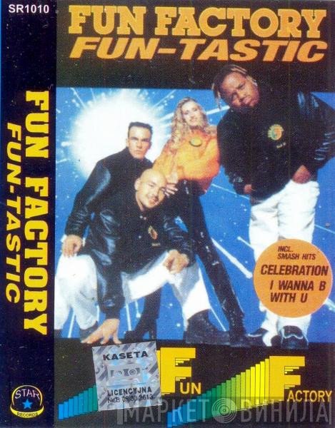 Fun Factory  - Fun-Tastic