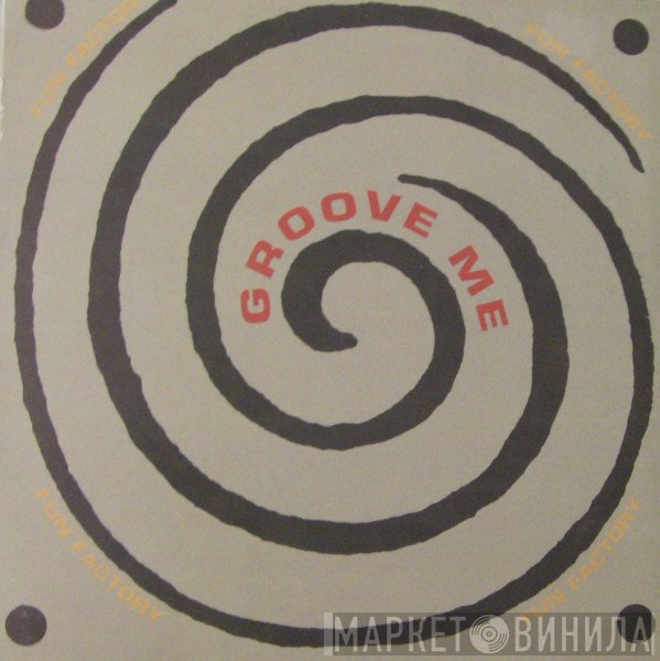 Fun Factory  - Groove Me