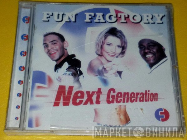 Fun Factory  - Next Generation