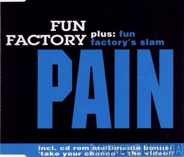 Fun Factory  - Pain