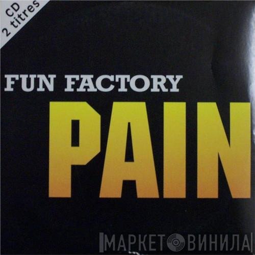 Fun Factory  - Pain