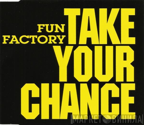 Fun Factory  - Take Your Chance