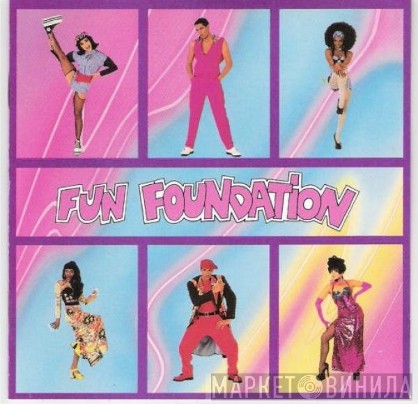 Fun Foundation  - Fun Foundation